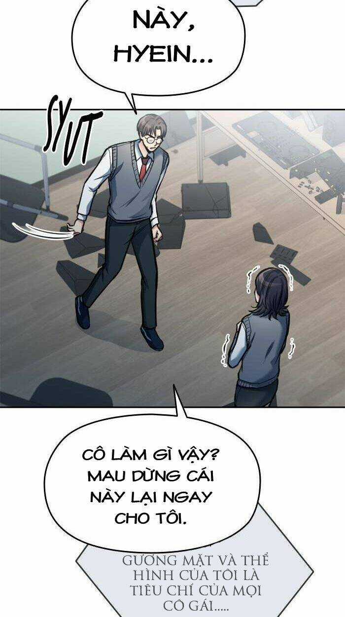 Ẩn Danh, Tôi Biết Bạn! Chapter 13 trang 21