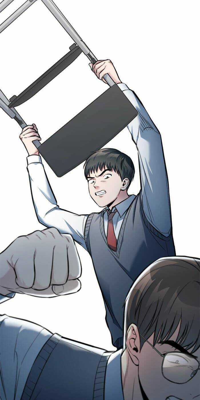 Ẩn Danh, Tôi Biết Bạn! Chapter 13 trang 26