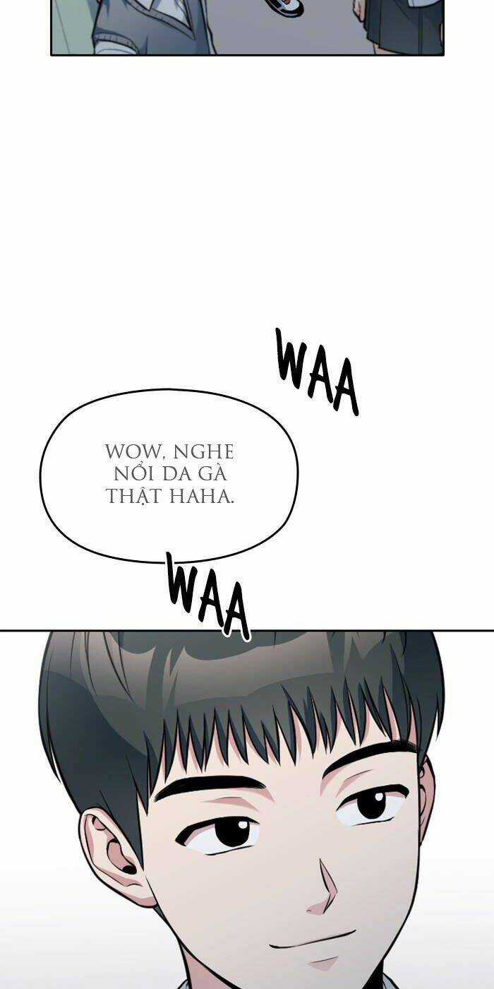 Ẩn Danh, Tôi Biết Bạn! Chapter 13 trang 3