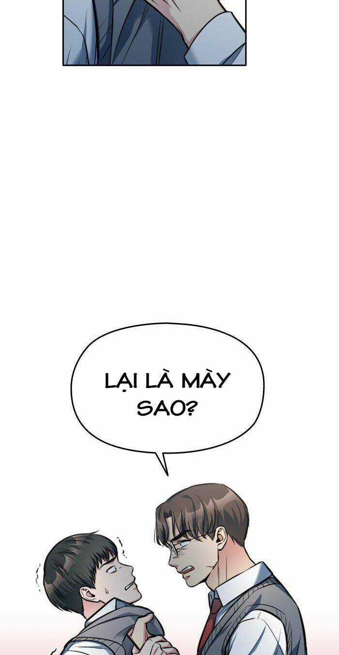 Ẩn Danh, Tôi Biết Bạn! Chapter 13 trang 30