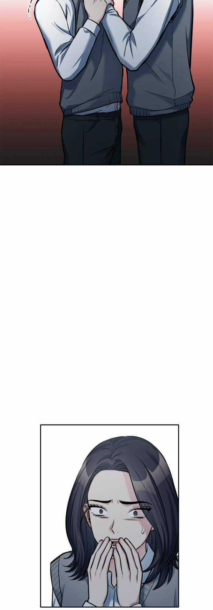 Ẩn Danh, Tôi Biết Bạn! Chapter 13 trang 31