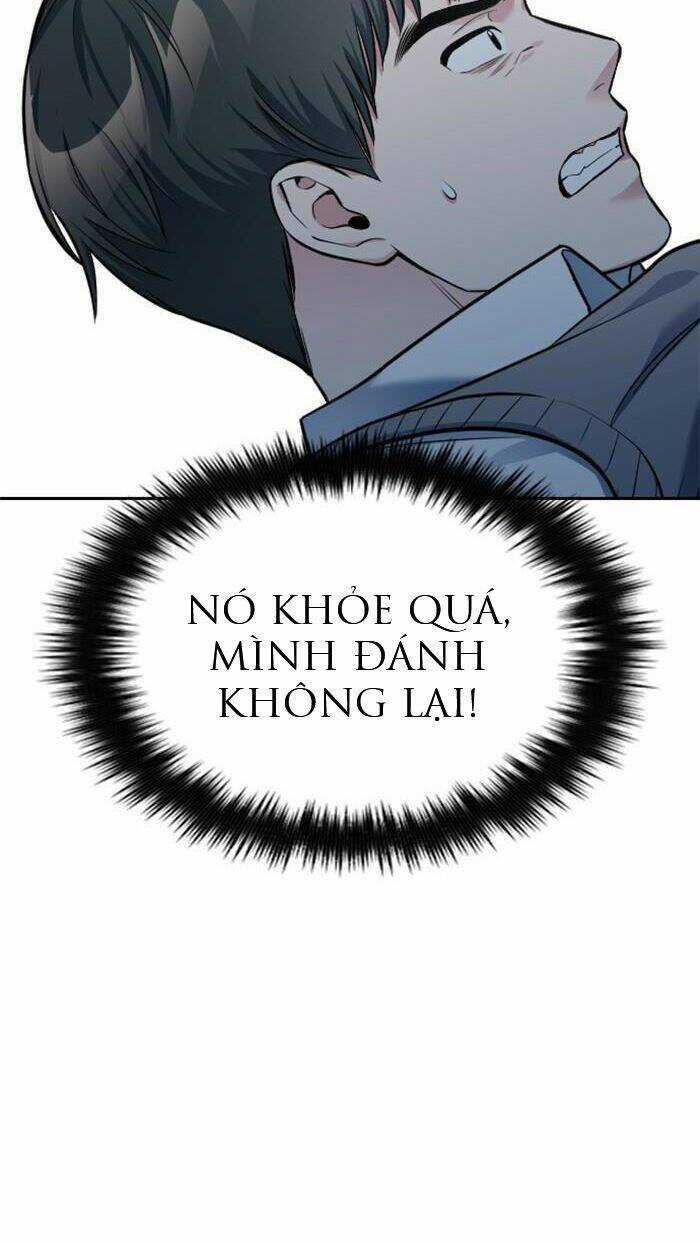 Ẩn Danh, Tôi Biết Bạn! Chapter 13 trang 33