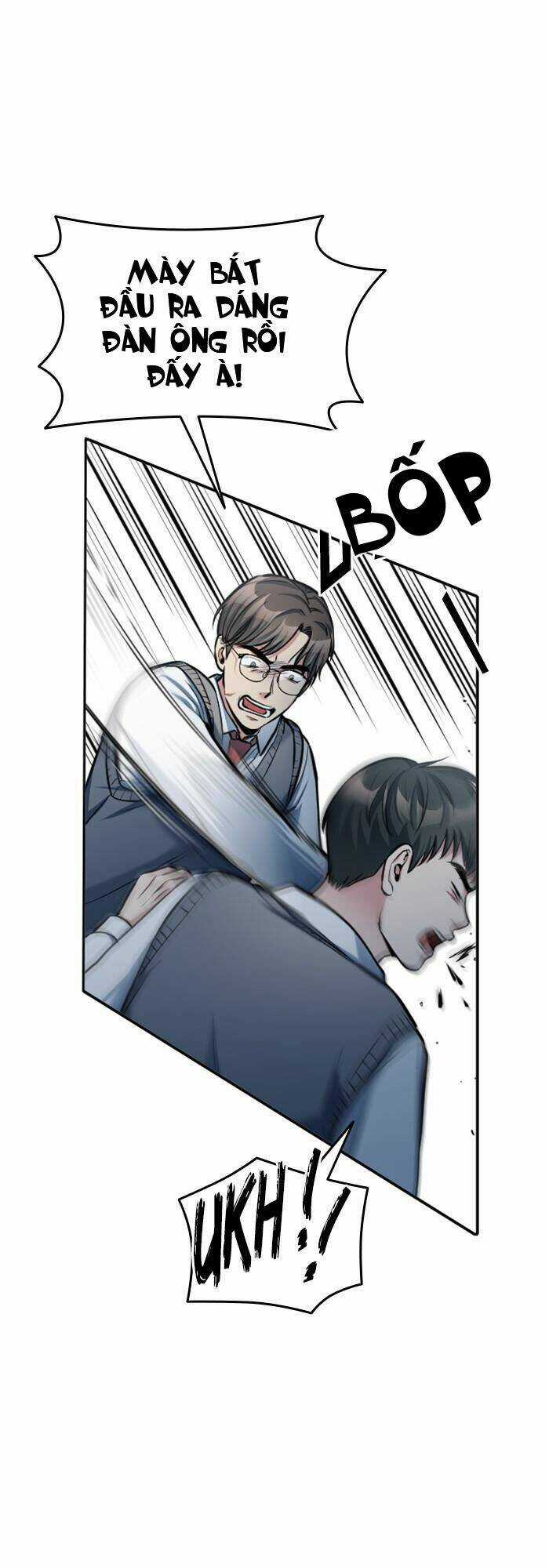 Ẩn Danh, Tôi Biết Bạn! Chapter 13 trang 34