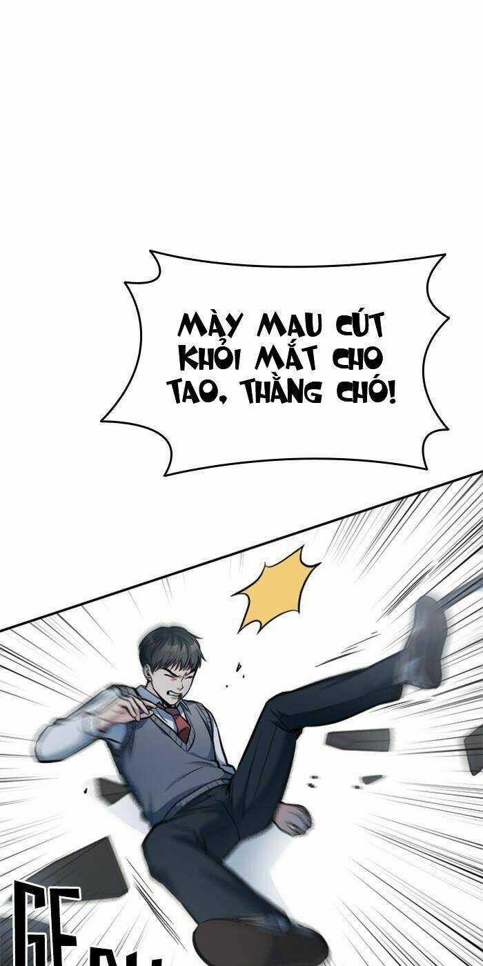 Ẩn Danh, Tôi Biết Bạn! Chapter 13 trang 35