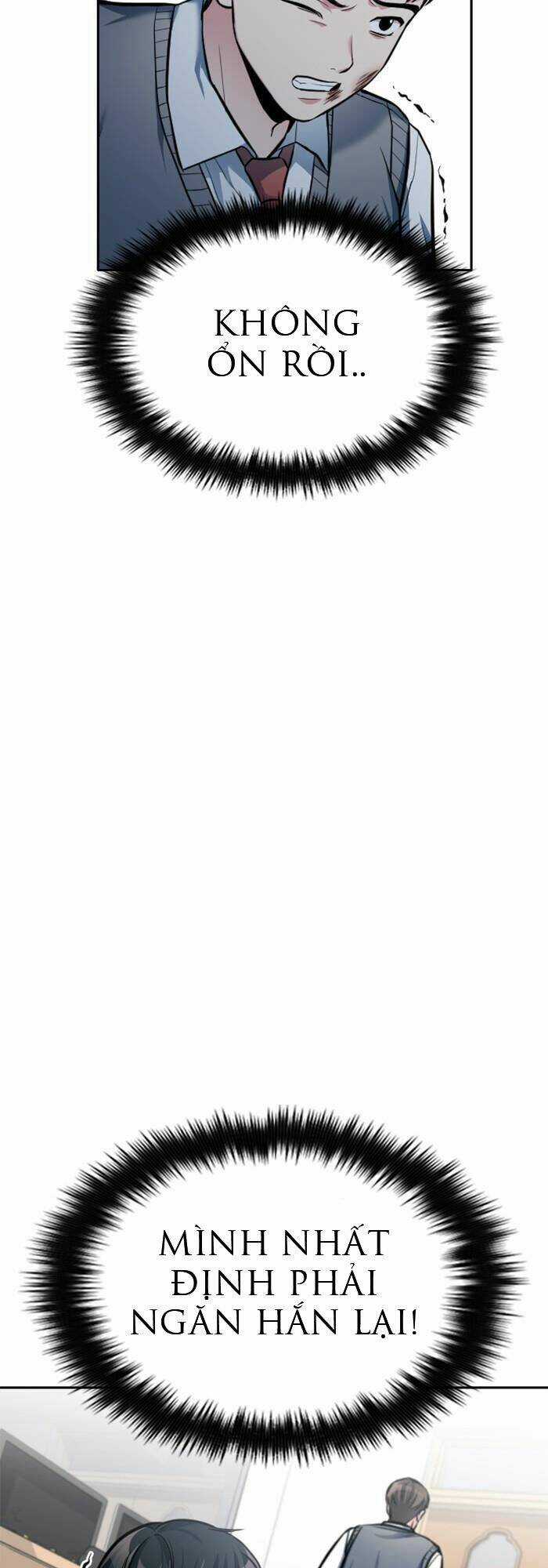 Ẩn Danh, Tôi Biết Bạn! Chapter 13 trang 37