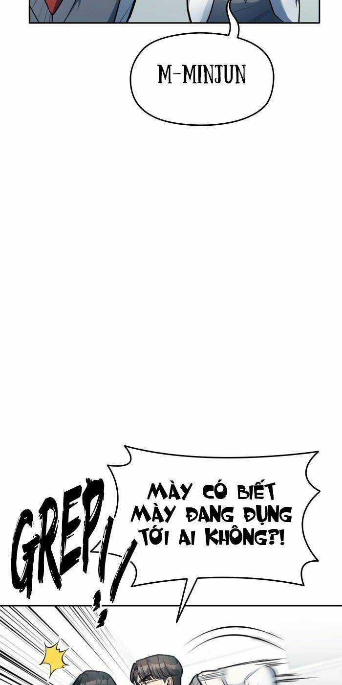 Ẩn Danh, Tôi Biết Bạn! Chapter 13 trang 42