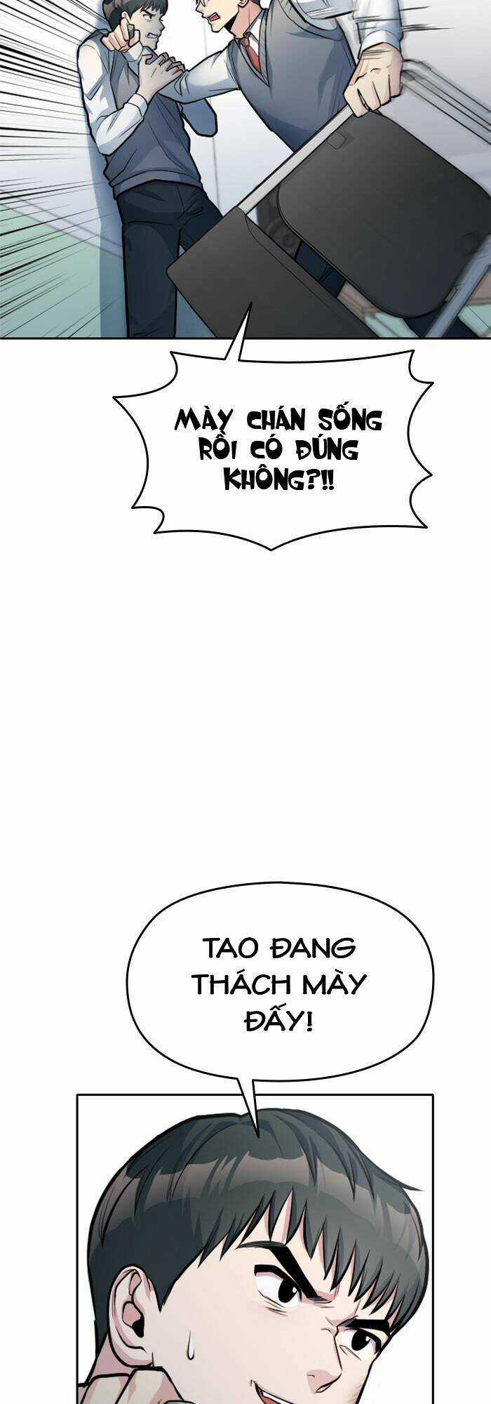 Ẩn Danh, Tôi Biết Bạn! Chapter 13 trang 43