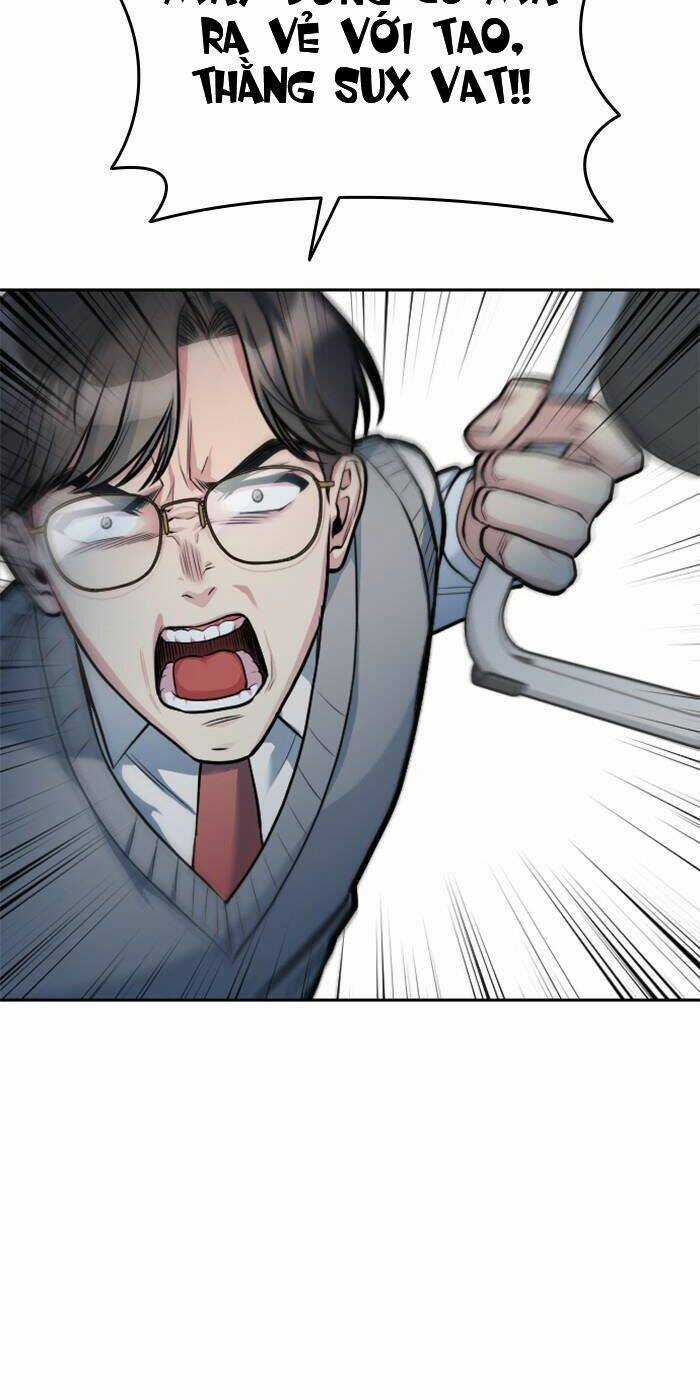 Ẩn Danh, Tôi Biết Bạn! Chapter 13 trang 45