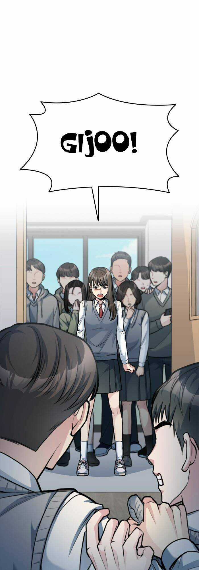 Ẩn Danh, Tôi Biết Bạn! Chapter 13 trang 46