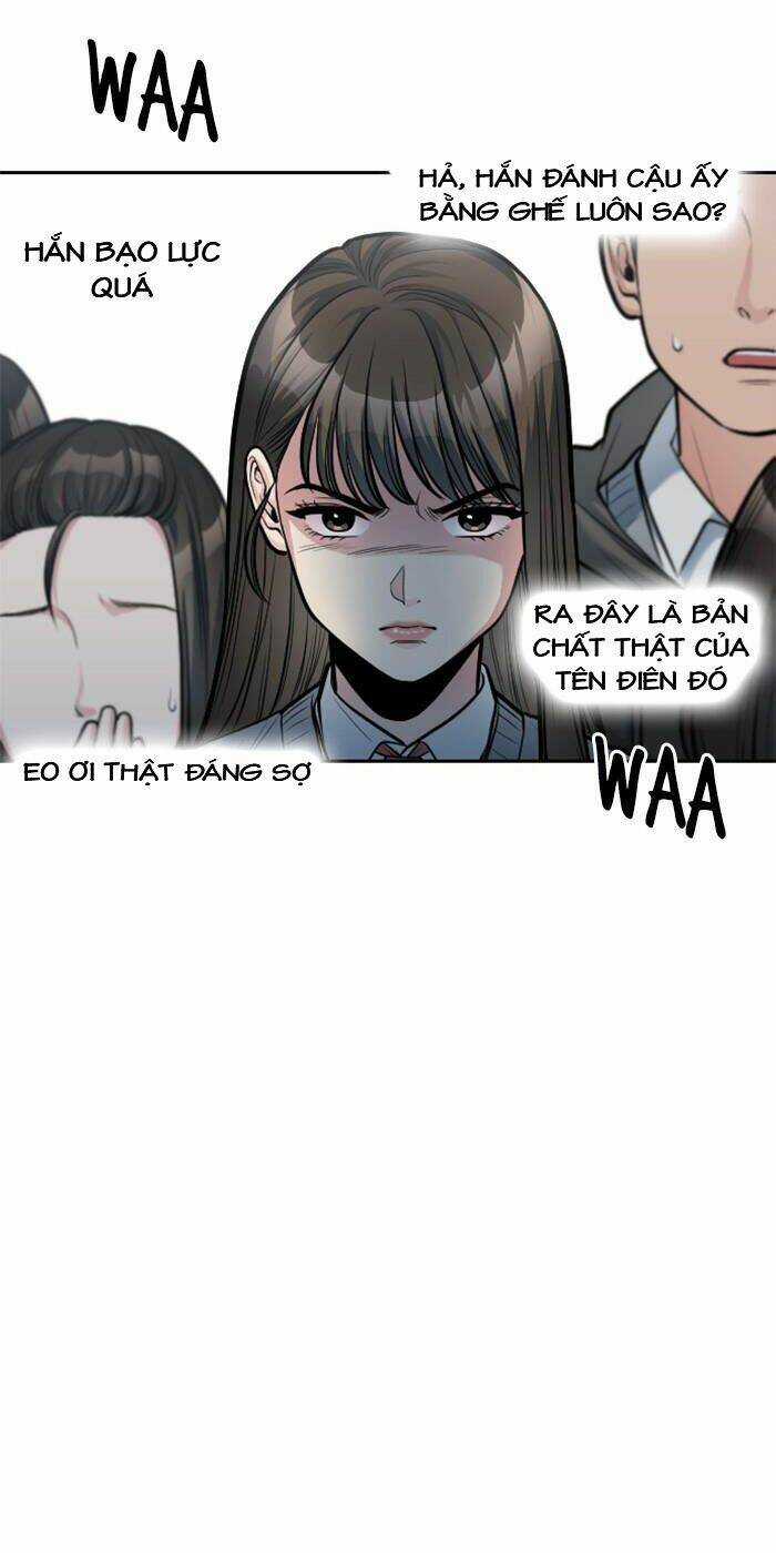 Ẩn Danh, Tôi Biết Bạn! Chapter 13 trang 48