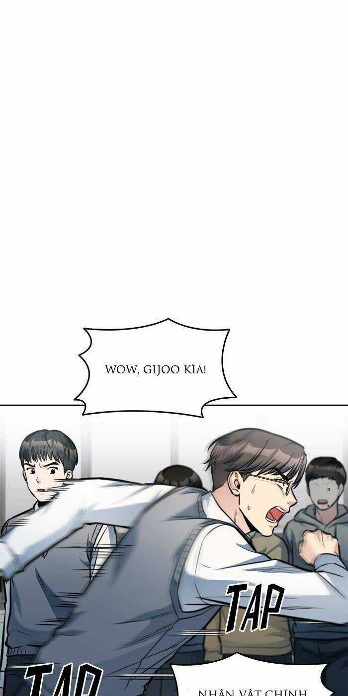 Ẩn Danh, Tôi Biết Bạn! Chapter 13 trang 5