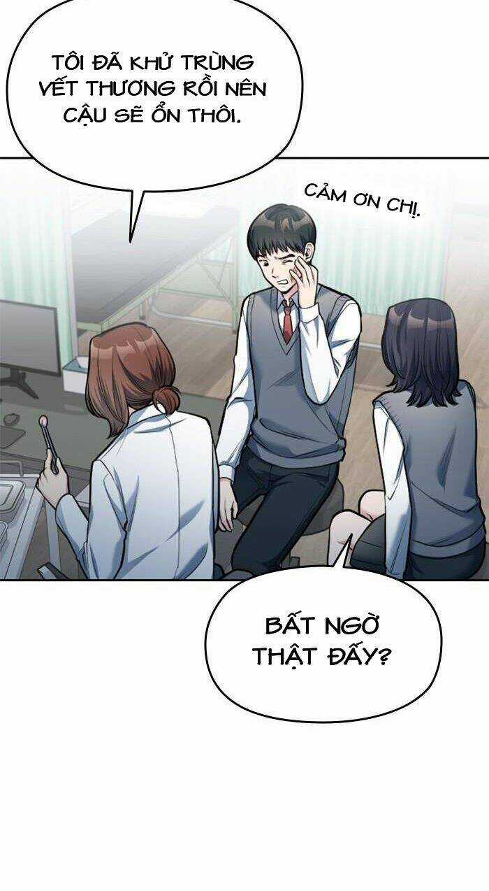 Ẩn Danh, Tôi Biết Bạn! Chapter 13 trang 57