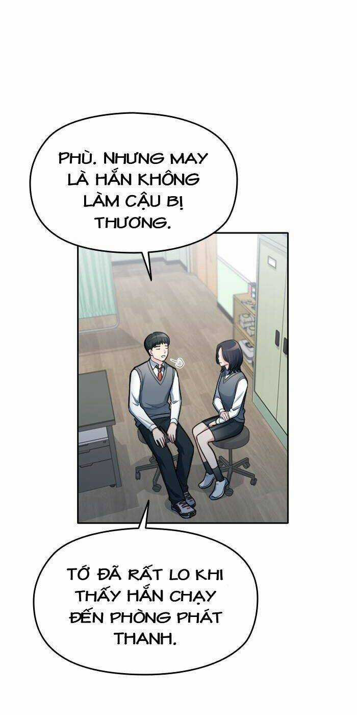 Ẩn Danh, Tôi Biết Bạn! Chapter 13 trang 60