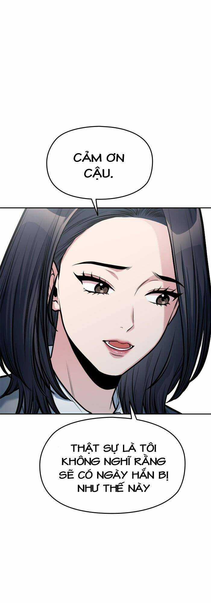 Ẩn Danh, Tôi Biết Bạn! Chapter 13 trang 61