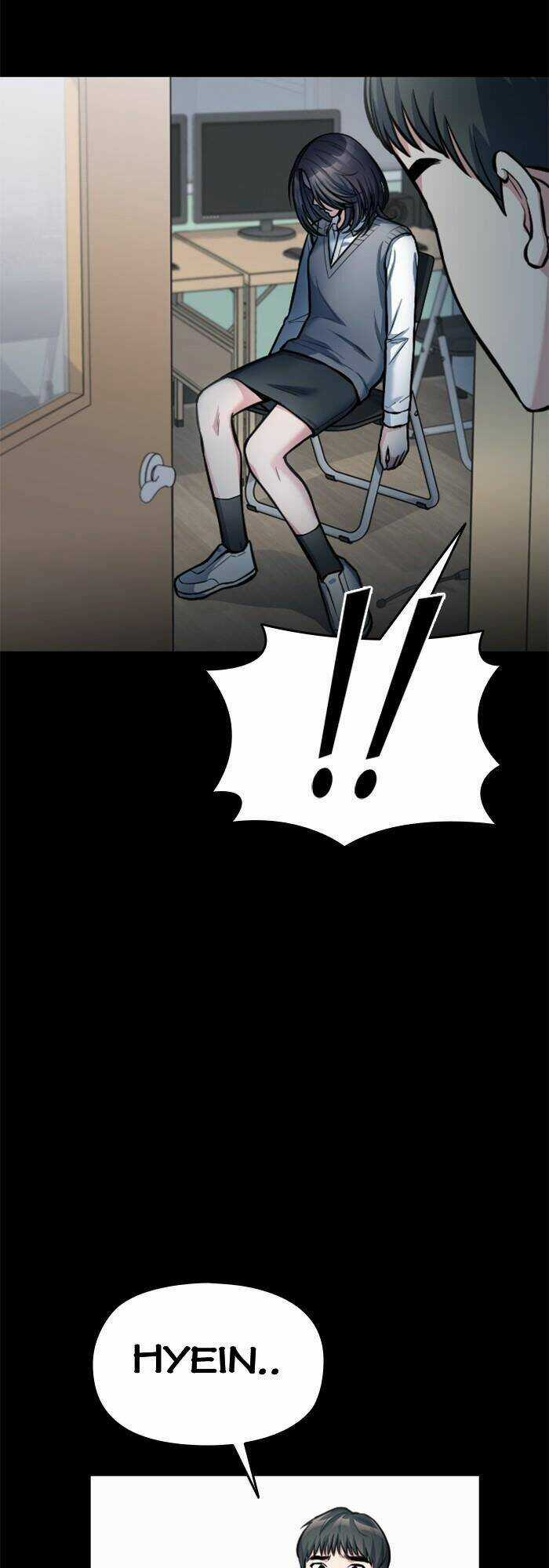 Ẩn Danh, Tôi Biết Bạn! Chapter 13 trang 64