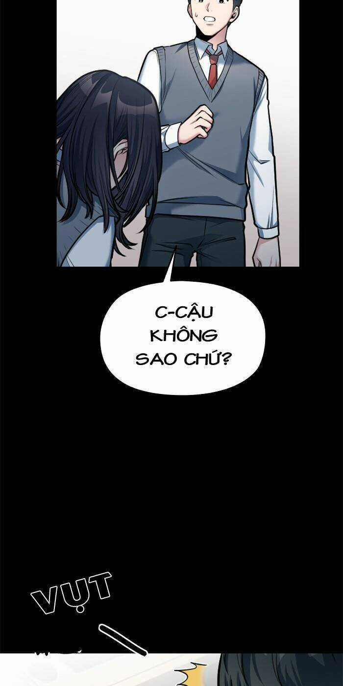 Ẩn Danh, Tôi Biết Bạn! Chapter 13 trang 65