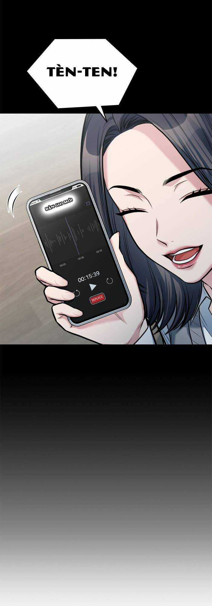 Ẩn Danh, Tôi Biết Bạn! Chapter 13 trang 67