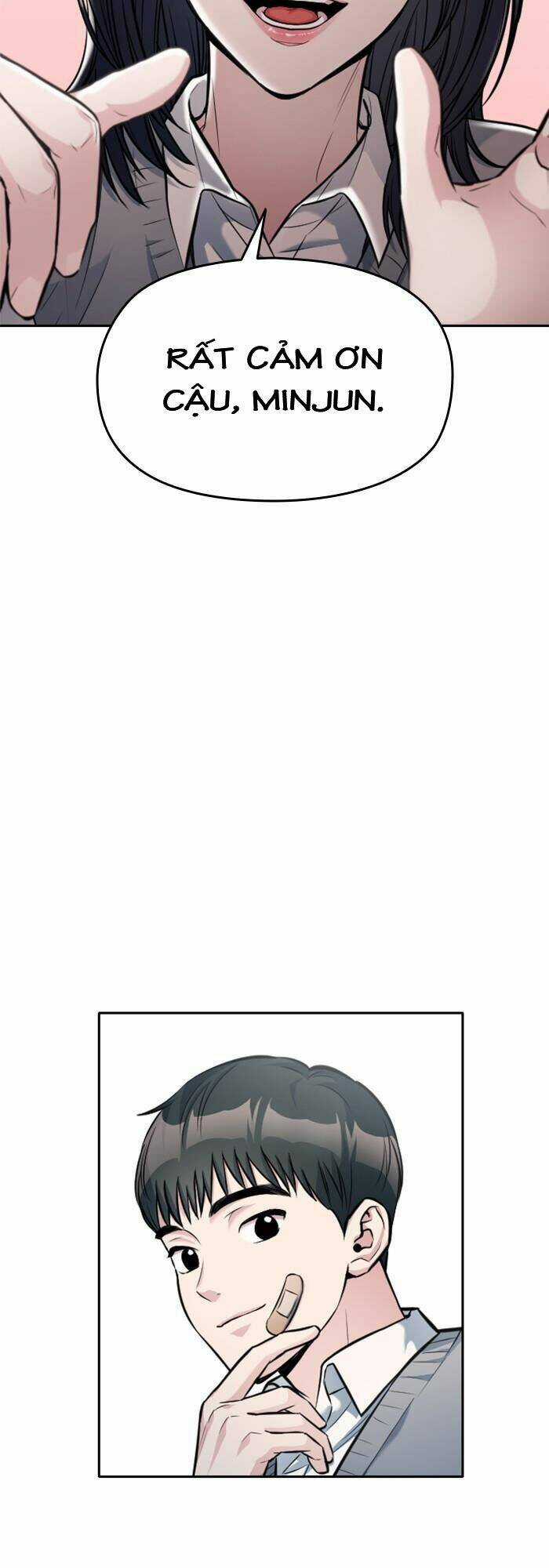 Ẩn Danh, Tôi Biết Bạn! Chapter 13 trang 76