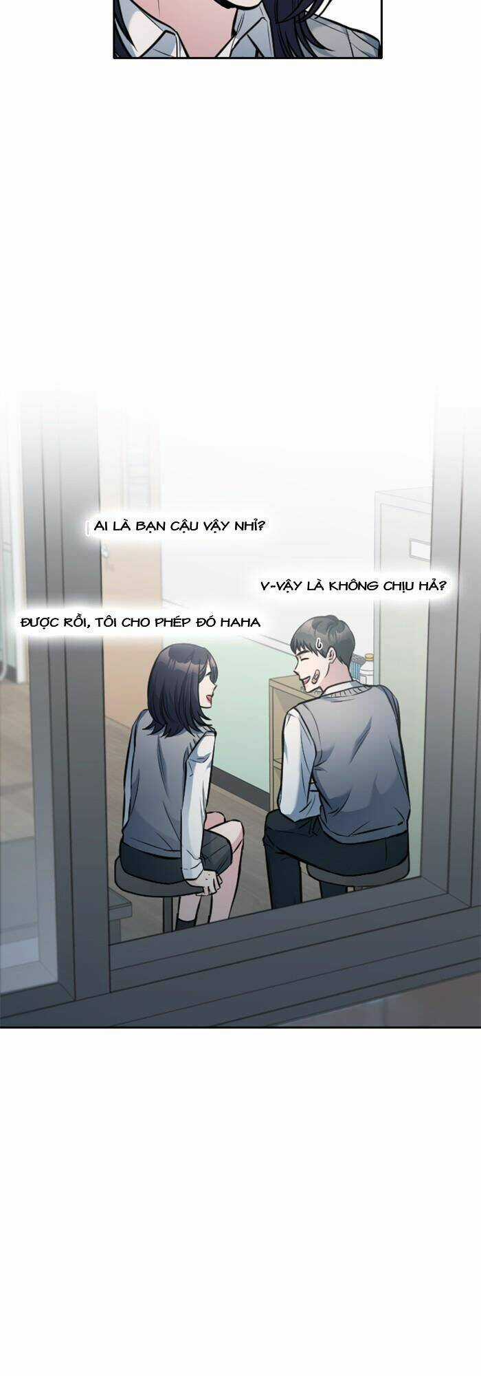 Ẩn Danh, Tôi Biết Bạn! Chapter 13 trang 79