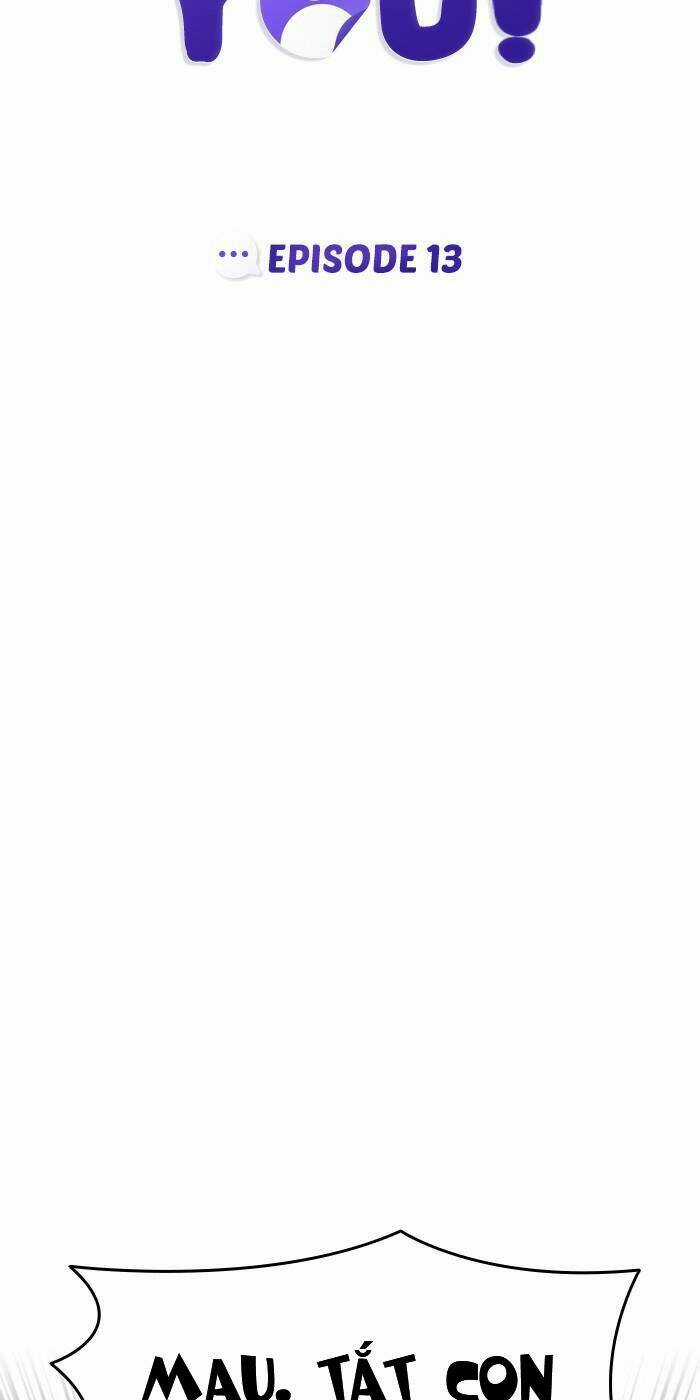 Ẩn Danh, Tôi Biết Bạn! Chapter 13 trang 8