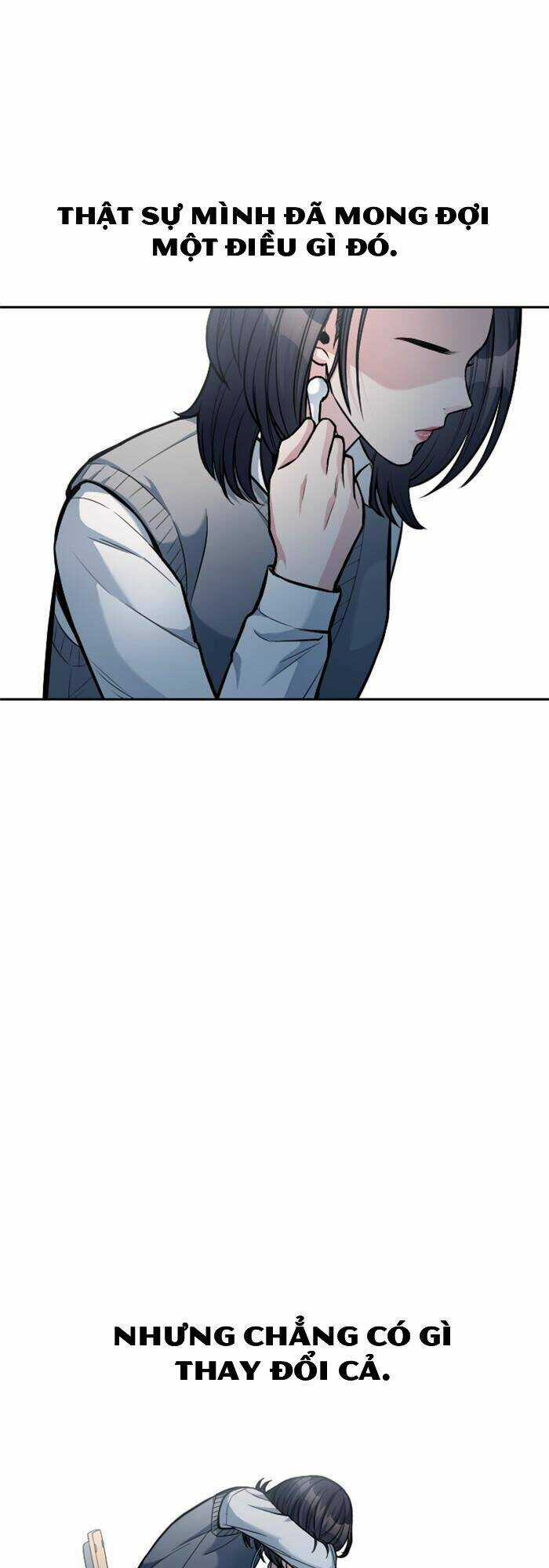 Ẩn Danh, Tôi Biết Bạn! Chapter 13 trang 85