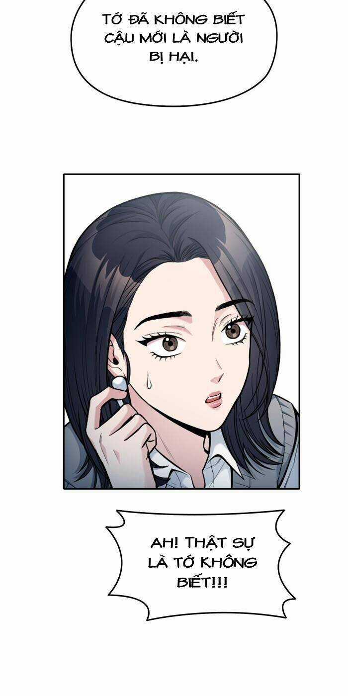 Ẩn Danh, Tôi Biết Bạn! Chapter 13 trang 89