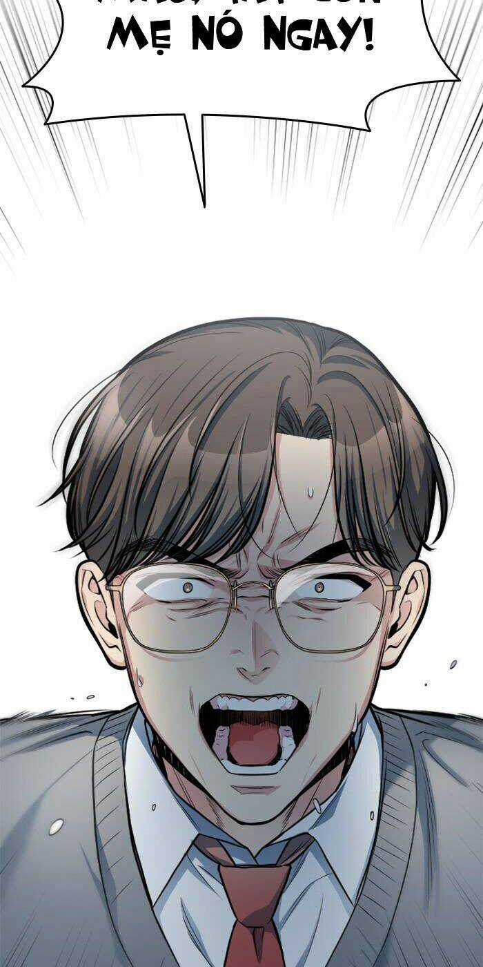 Ẩn Danh, Tôi Biết Bạn! Chapter 13 trang 9