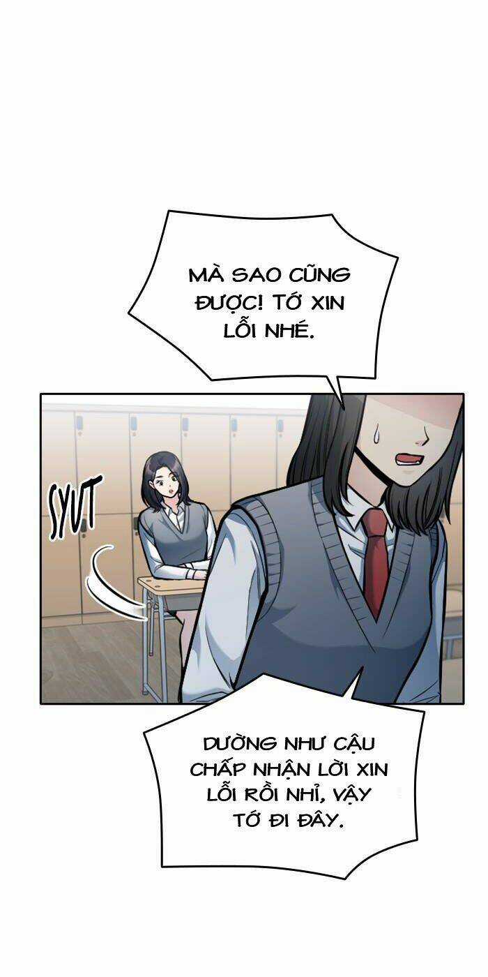 Ẩn Danh, Tôi Biết Bạn! Chapter 13 trang 90