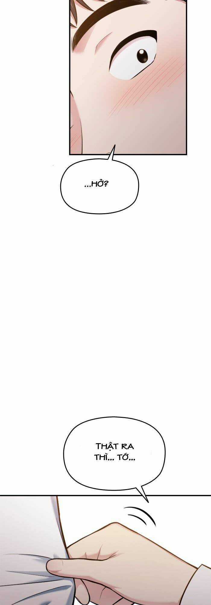 Ẩn Danh, Tôi Biết Bạn! Chapter 14 trang 10