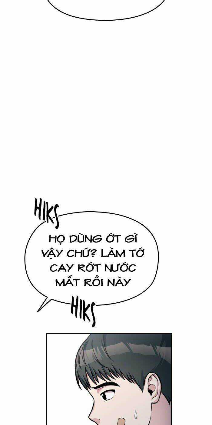 Ẩn Danh, Tôi Biết Bạn! Chapter 14 trang 103