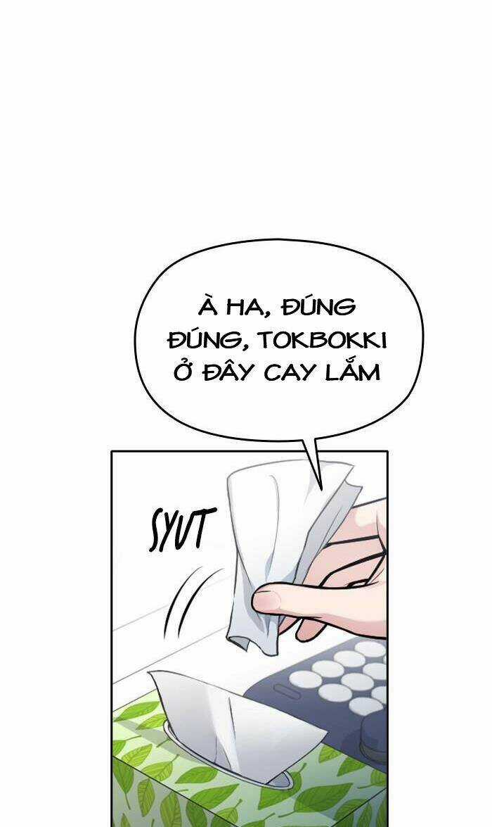 Ẩn Danh, Tôi Biết Bạn! Chapter 14 trang 105