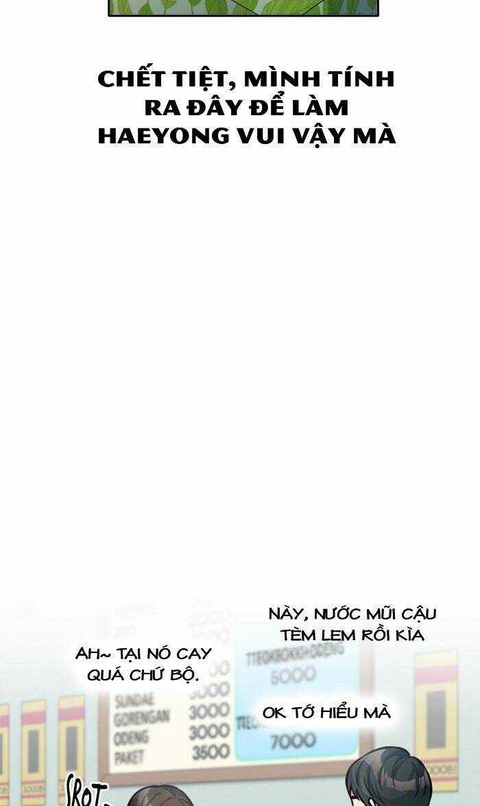 Ẩn Danh, Tôi Biết Bạn! Chapter 14 trang 106