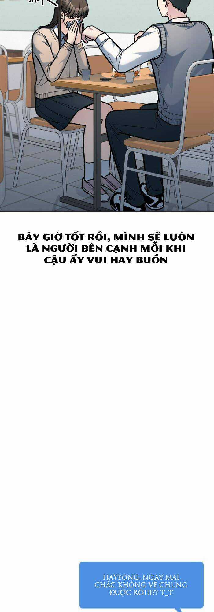 Ẩn Danh, Tôi Biết Bạn! Chapter 14 trang 107