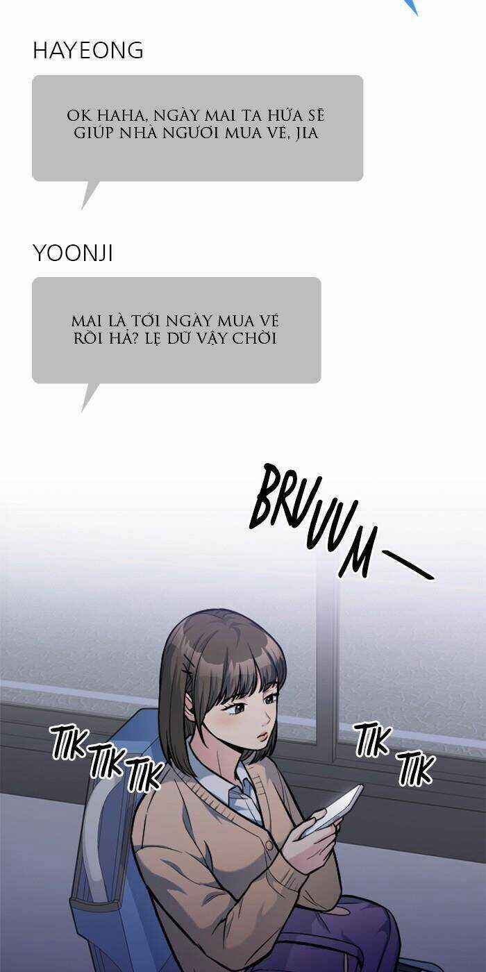 Ẩn Danh, Tôi Biết Bạn! Chapter 14 trang 108