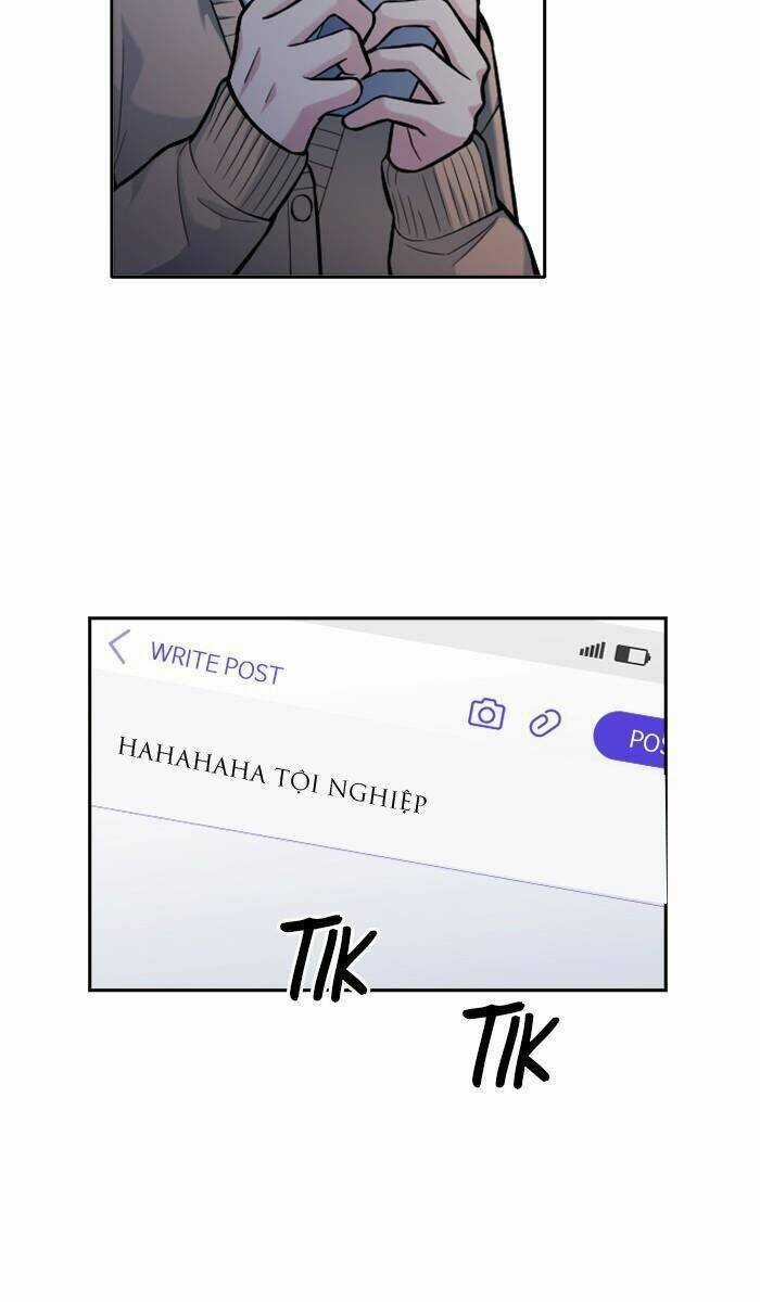 Ẩn Danh, Tôi Biết Bạn! Chapter 14 trang 111