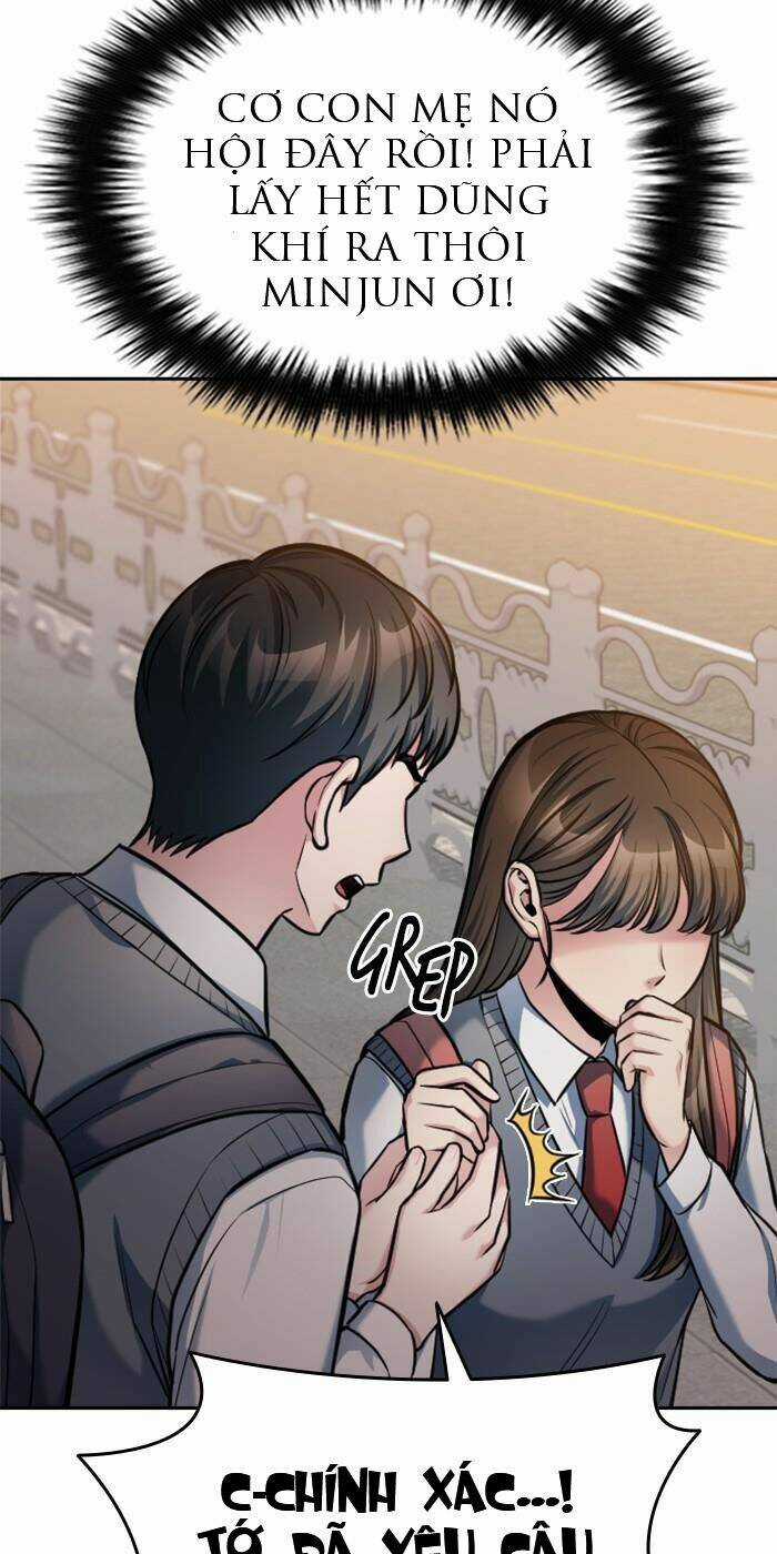 Ẩn Danh, Tôi Biết Bạn! Chapter 14 trang 14