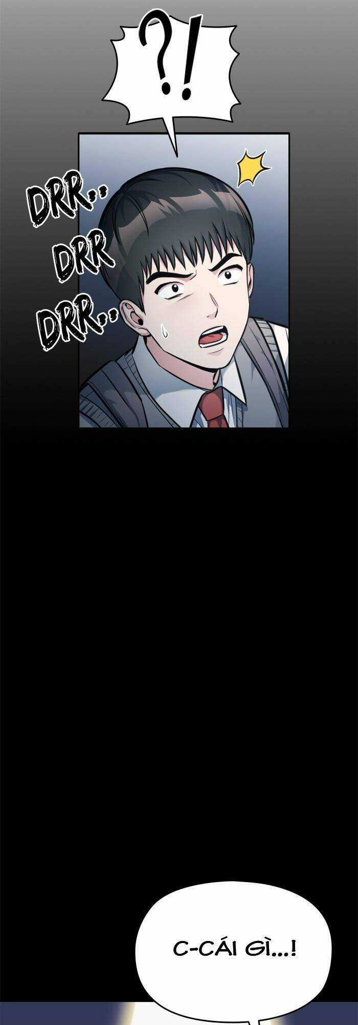 Ẩn Danh, Tôi Biết Bạn! Chapter 14 trang 18