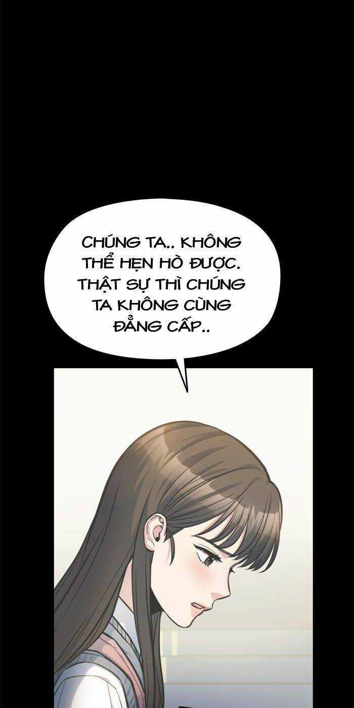 Ẩn Danh, Tôi Biết Bạn! Chapter 14 trang 20