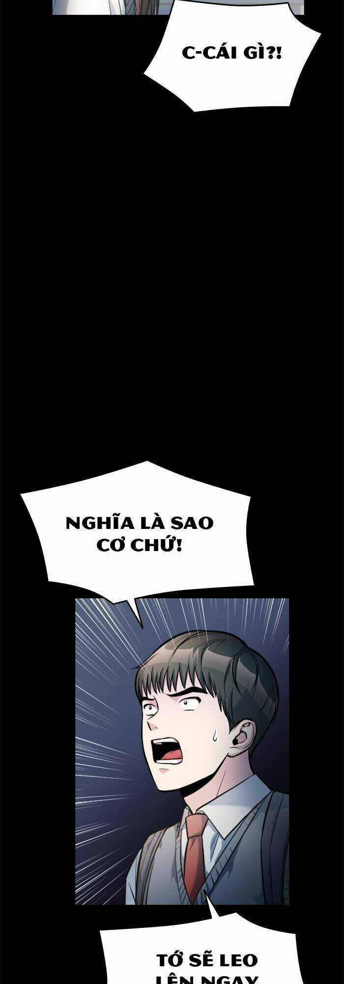 Ẩn Danh, Tôi Biết Bạn! Chapter 14 trang 21