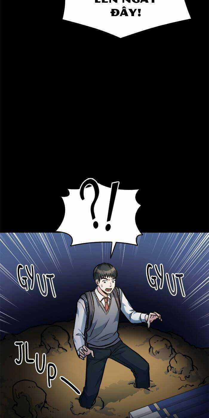 Ẩn Danh, Tôi Biết Bạn! Chapter 14 trang 22