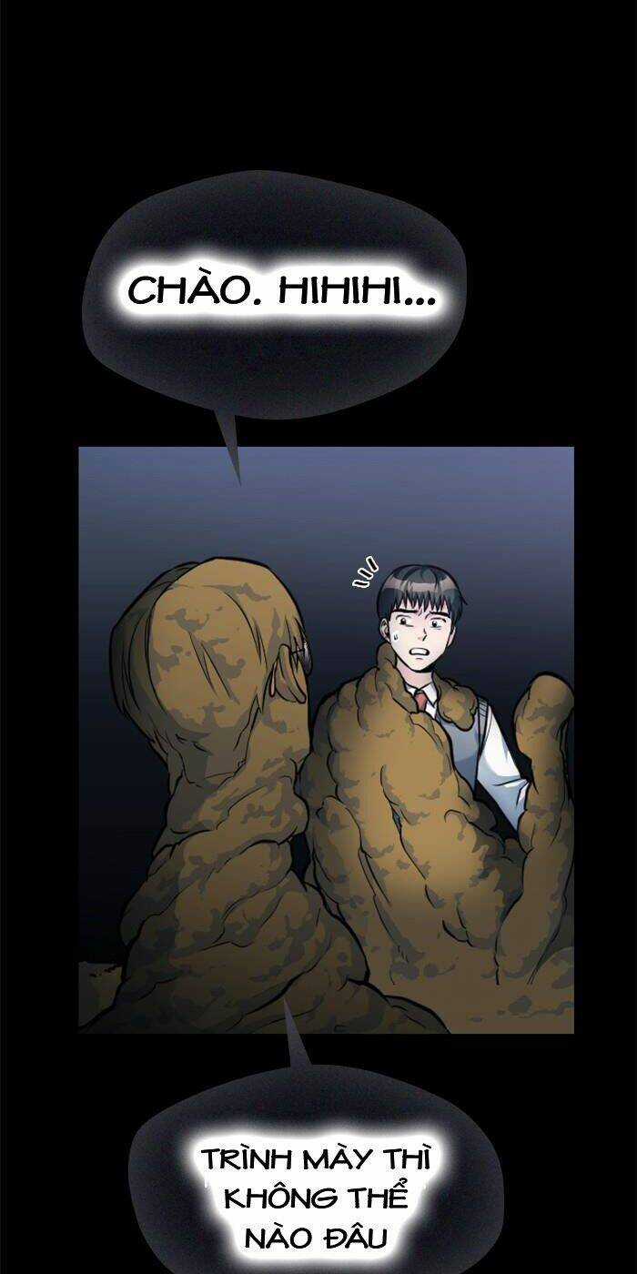 Ẩn Danh, Tôi Biết Bạn! Chapter 14 trang 26