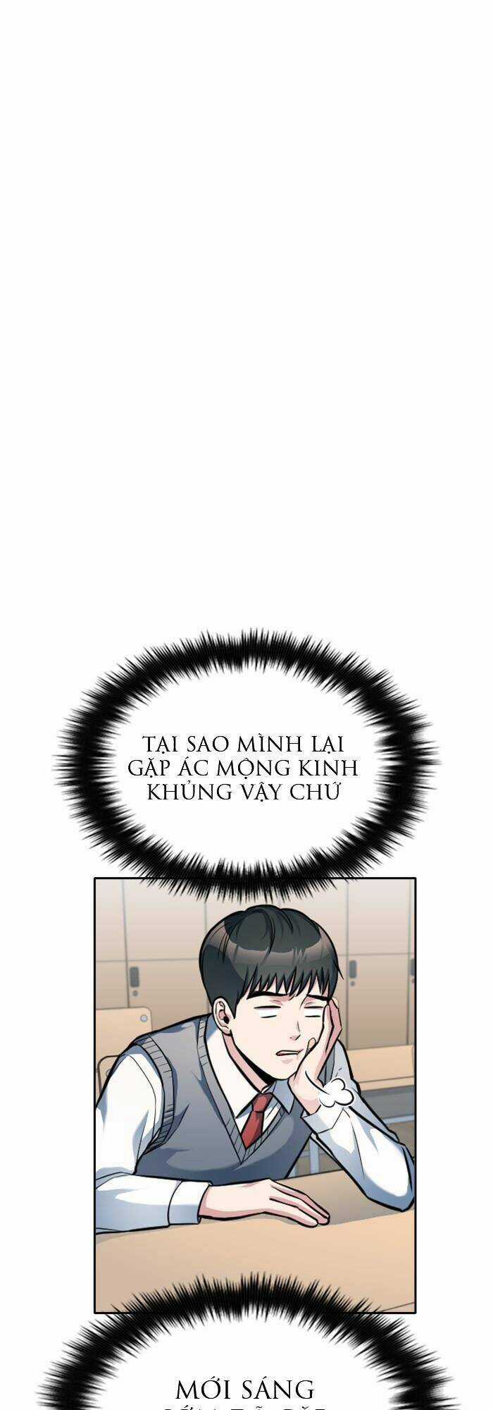 Ẩn Danh, Tôi Biết Bạn! Chapter 14 trang 33