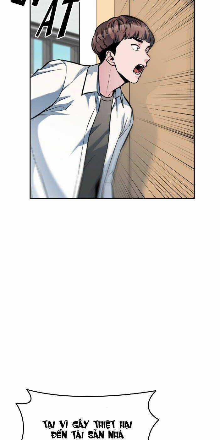 Ẩn Danh, Tôi Biết Bạn! Chapter 14 trang 35