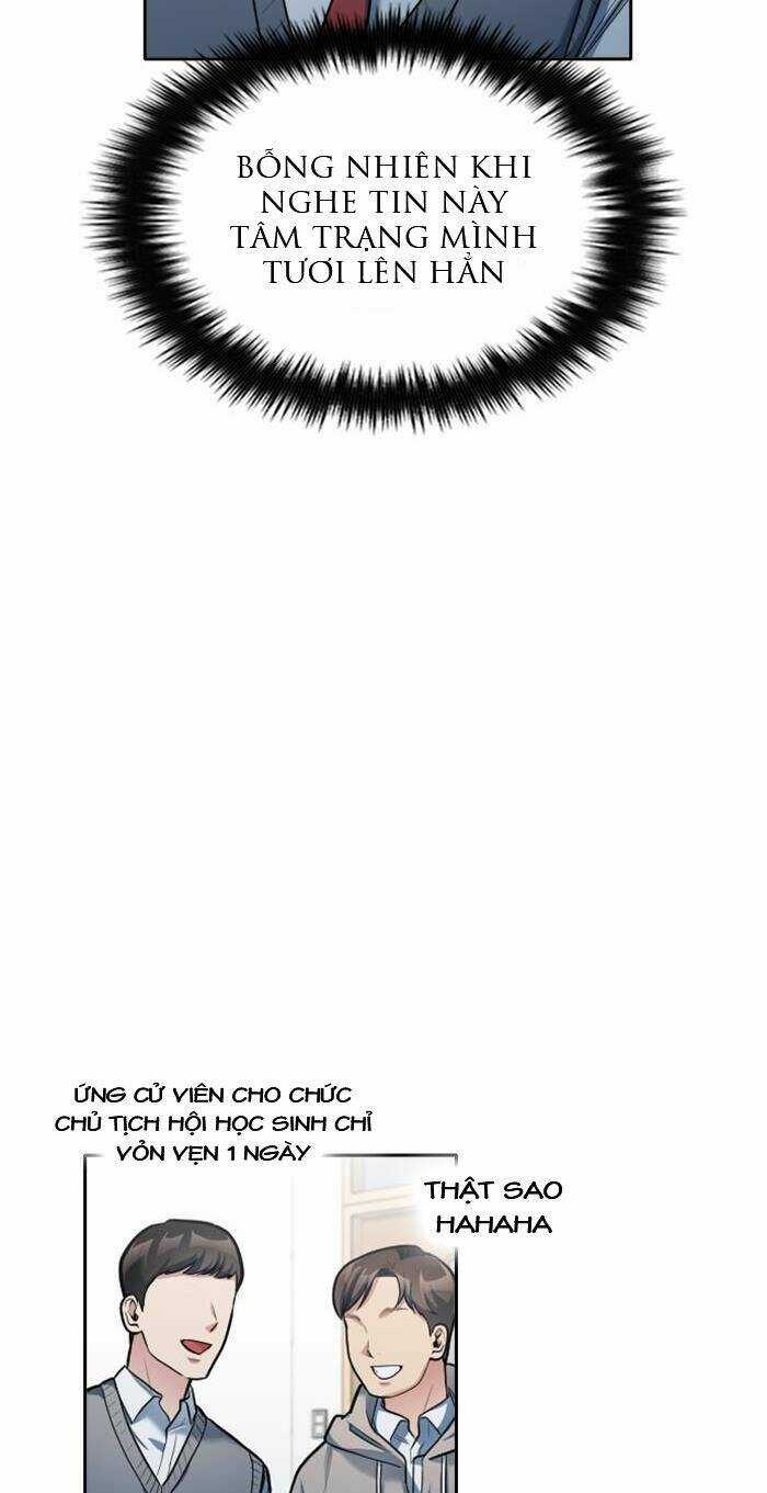 Ẩn Danh, Tôi Biết Bạn! Chapter 14 trang 37