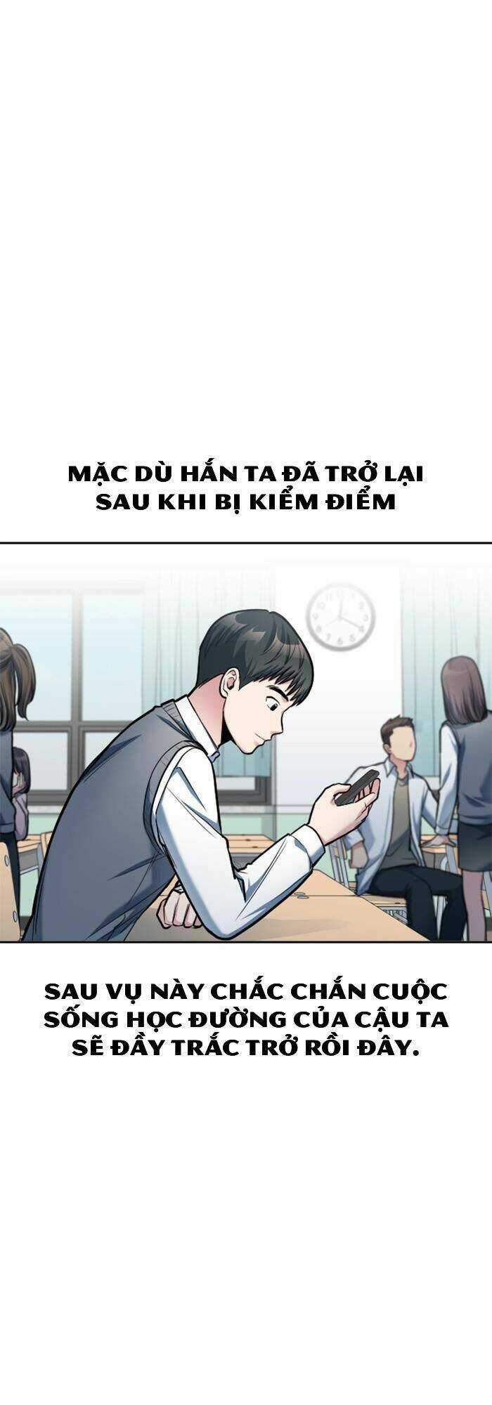 Ẩn Danh, Tôi Biết Bạn! Chapter 14 trang 39