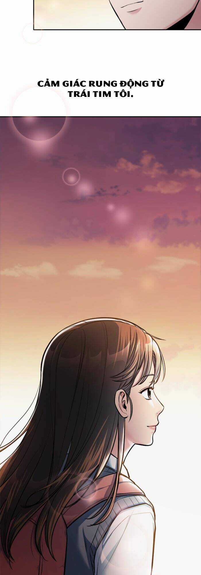 Ẩn Danh, Tôi Biết Bạn! Chapter 14 trang 4