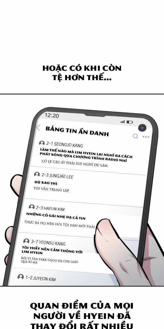 Ẩn Danh, Tôi Biết Bạn! Chapter 14 trang 40