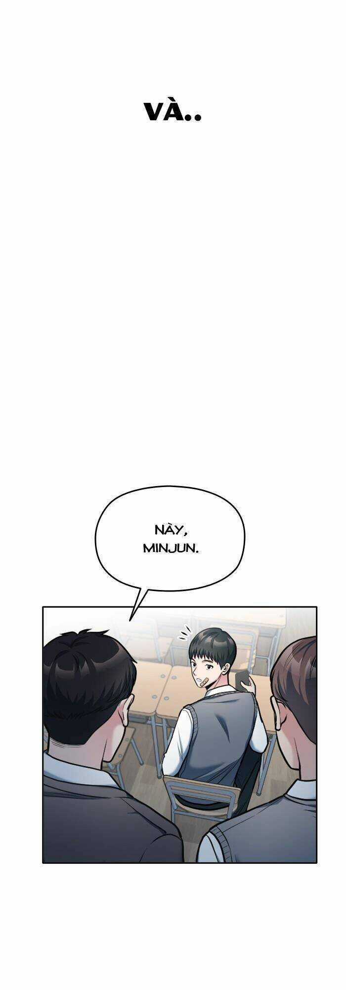 Ẩn Danh, Tôi Biết Bạn! Chapter 14 trang 42