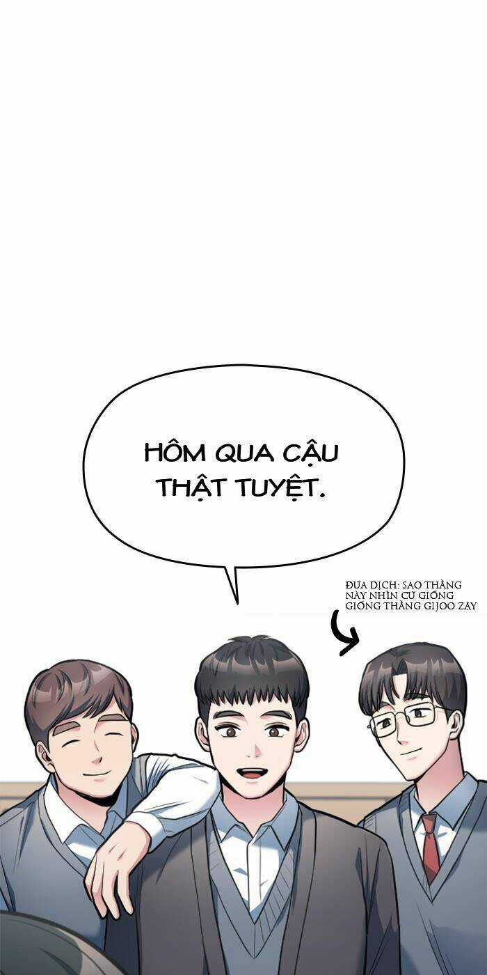 Ẩn Danh, Tôi Biết Bạn! Chapter 14 trang 43