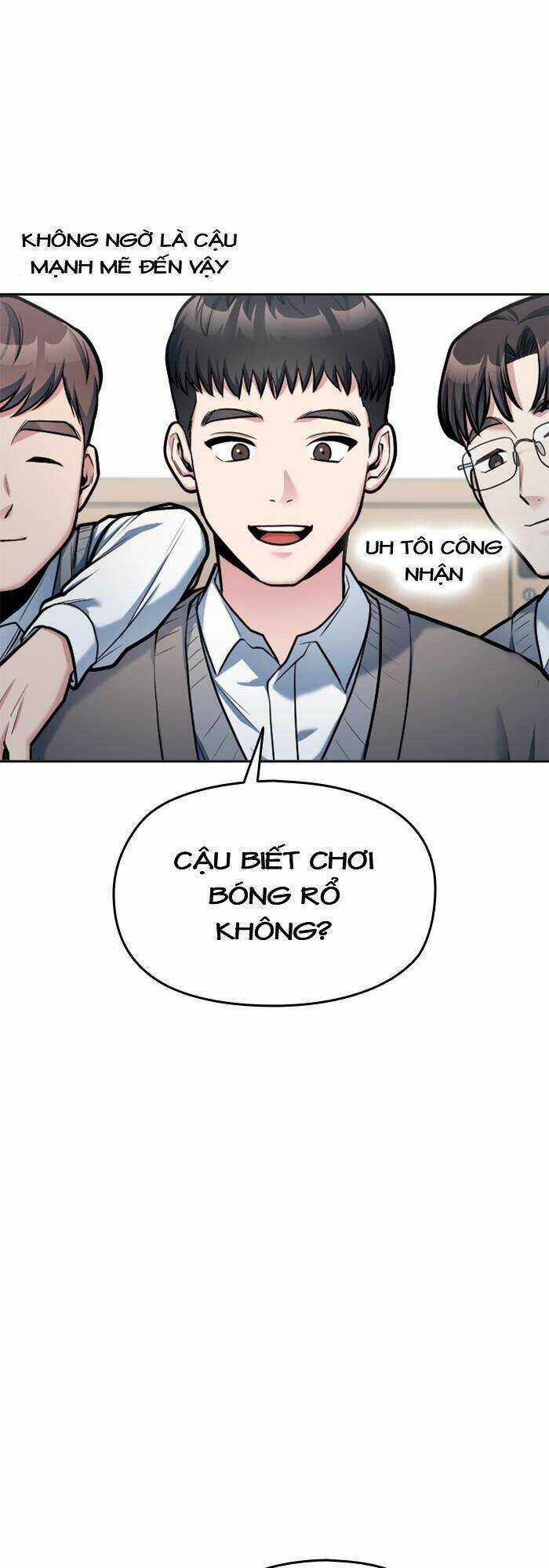 Ẩn Danh, Tôi Biết Bạn! Chapter 14 trang 45